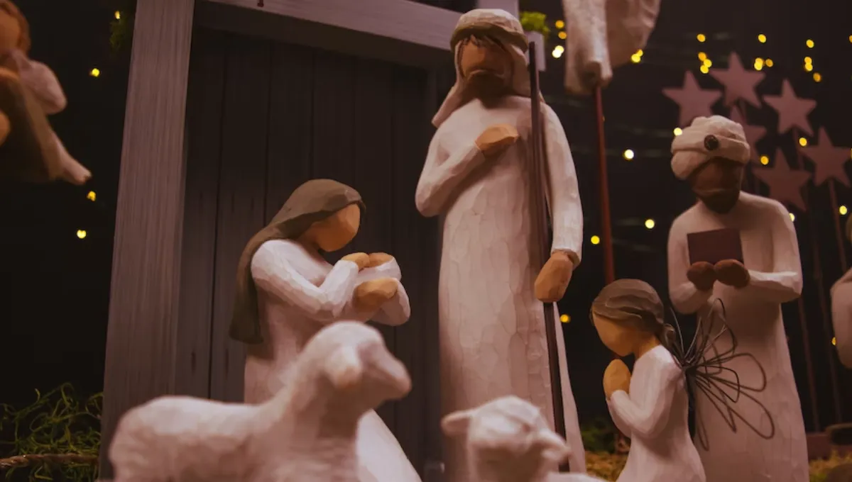 Різдвяний піст - календар харчування Різдвяний піст - календар харчування