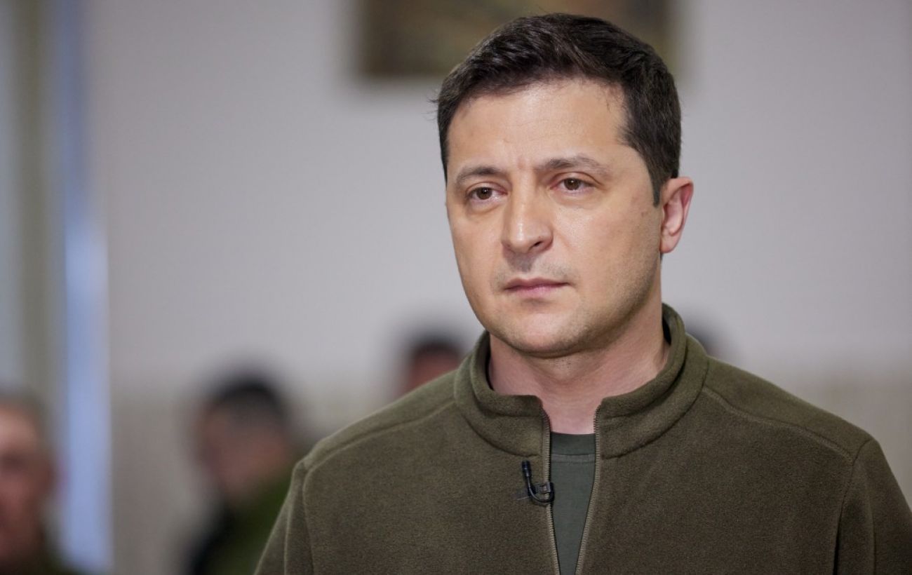 Ставка головнокомандувача 22.11.22 - що обговорив Зеленський на засіданні Ставка головнокомандувача 22.11.22 - що обговорив Зеленський на засіданні