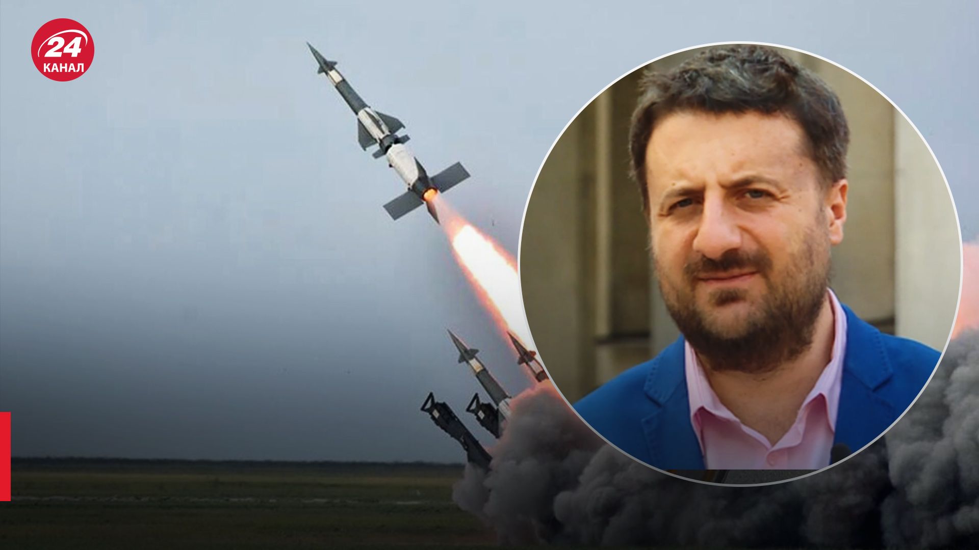 Падіння російських ракет у Польщі: як реакція НАТО зіграла на руку Путіну Падіння російських ракет у Польщі: як реакція НАТО зіграла на руку Путіну