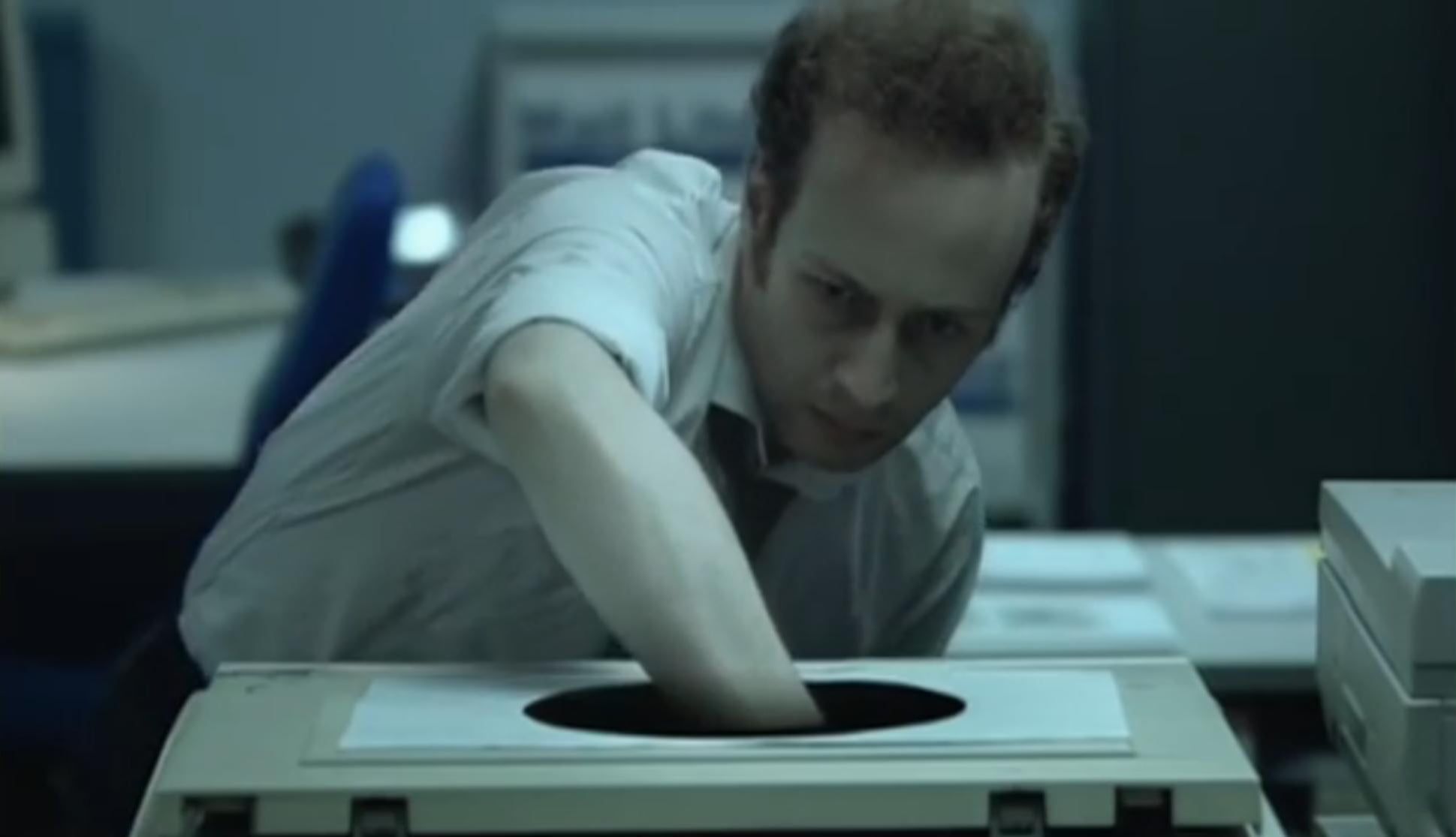 Модель черной дыры в лаборатории откроет много нового в науке Модель черной дыры в лаборатории откроет много нового в науке