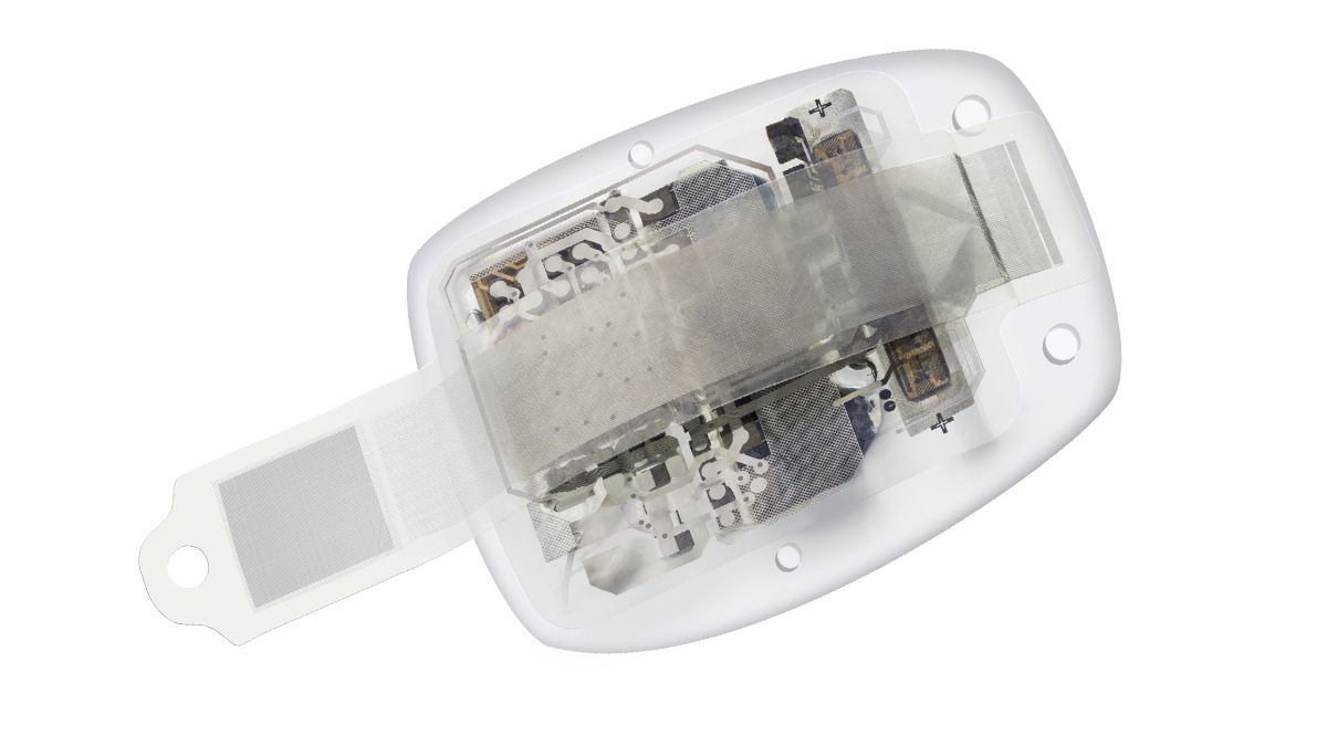 Новая компания работает над интерфейсом мозг-компьютер - Техно Новая компания работает над интерфейсом мозг-компьютер - Техно