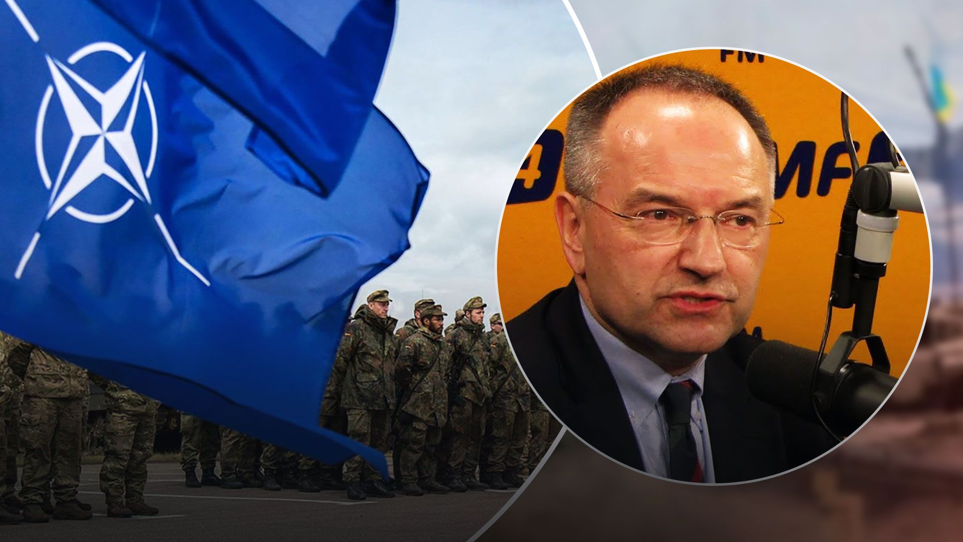 Как в НАТО изменили стратегию после нападения России на Украину - 24 Канал Как в НАТО изменили стратегию после нападения России на Украину - 24 Канал