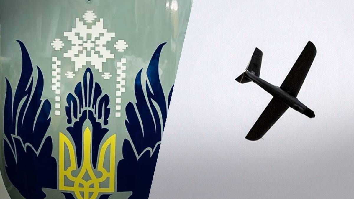 Коли покажуть український ударний безпілотник - в Укроборонпромі відповіли