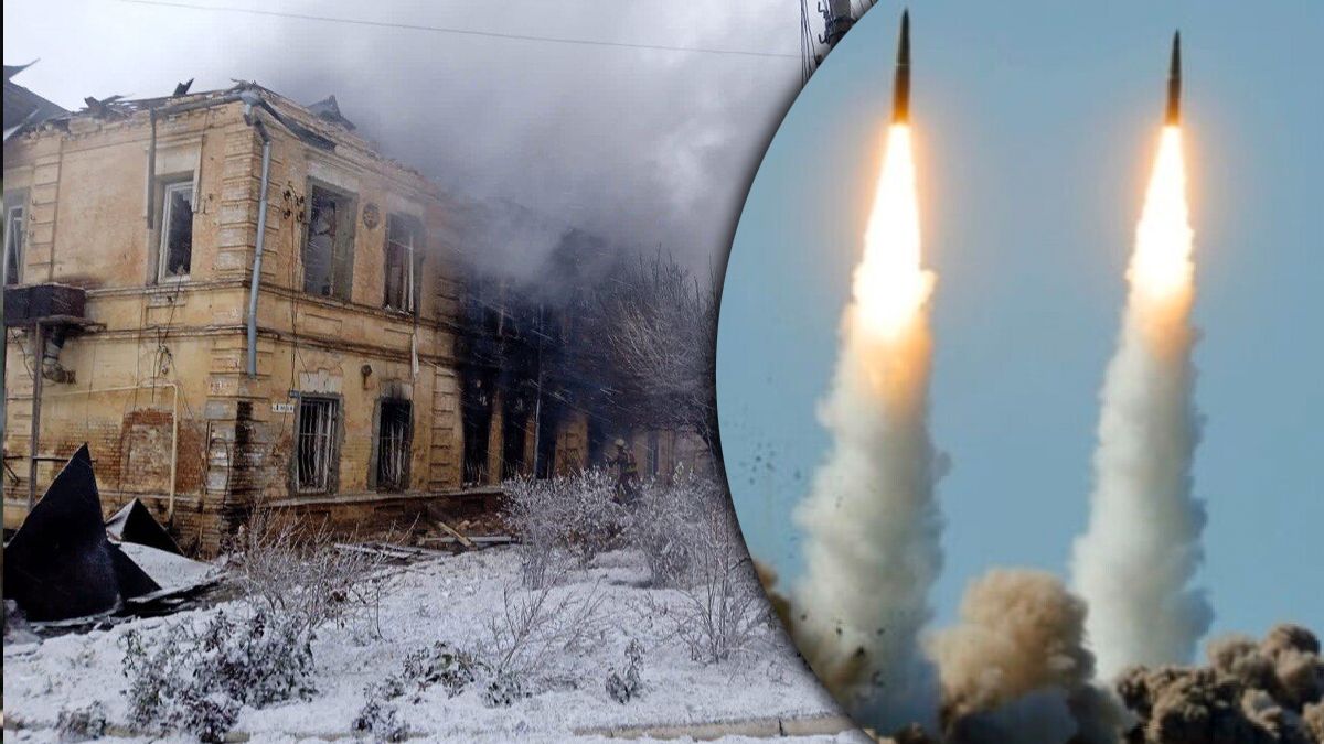 В Украине 273 день войны – главное за 23 ноября 2022 В Украине 273 день войны – главное за 23 ноября 2022