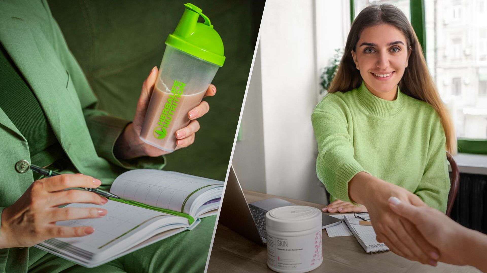 Які бізнес-можливості надає Herbalife Nutrition Які бізнес-можливості надає Herbalife Nutrition