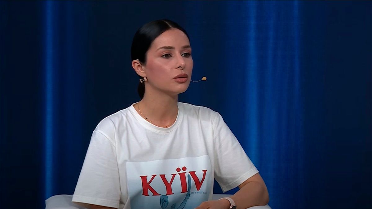 Холостяк 12 сезон – Злата Огнєвіч відповіла на чутки про сценарій