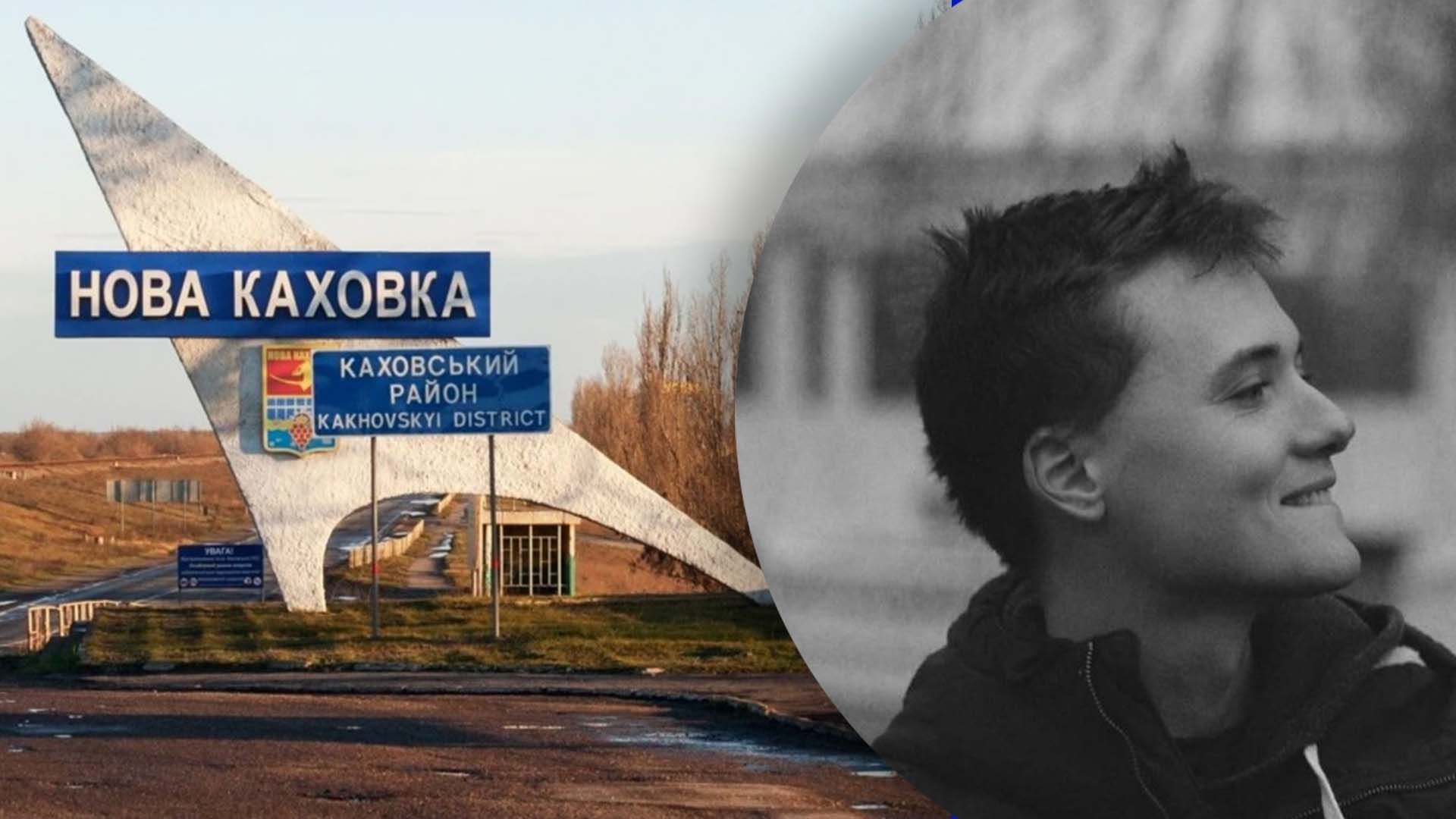 Сергей рассказал, как выезжал из оккупации Сергей рассказал, как выезжал из оккупации