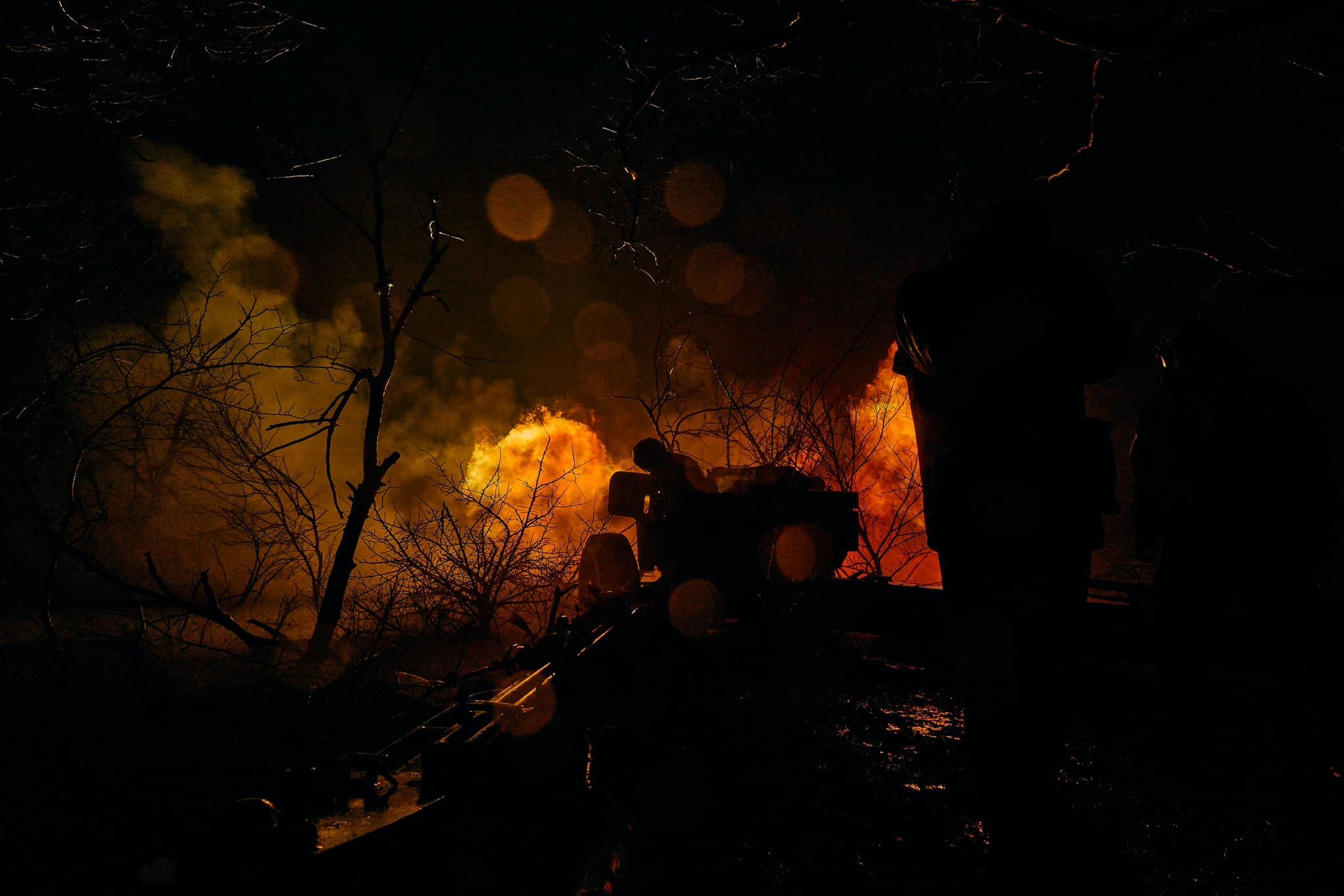 Вечірнє зведення Генштау 22 листопада Вечірнє зведення Генштау 22 листопада