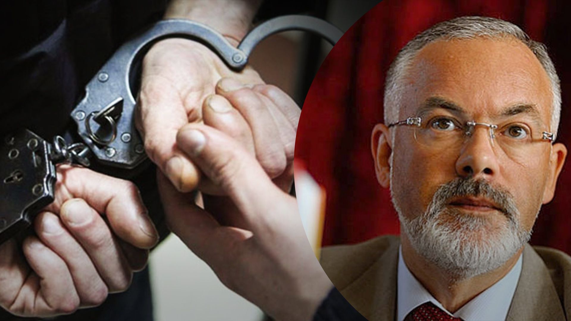 Дмитро Табачник - ексміністра підозрюють у держзраді - 24 Канал - Освіта Дмитро Табачник - ексміністра підозрюють у держзраді - 24 Канал - Освіта