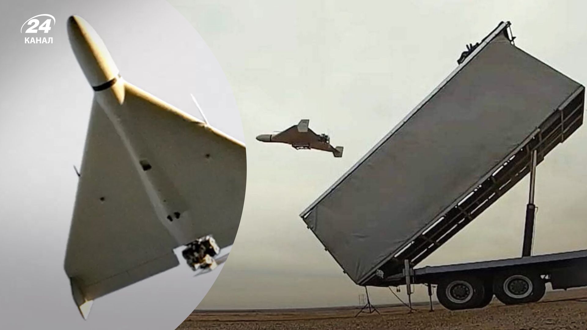 Атака дронами України - Іран даватиме Росії креслення та запчастини для зброї Атака дронами України - Іран даватиме Росії креслення та запчастини для зброї