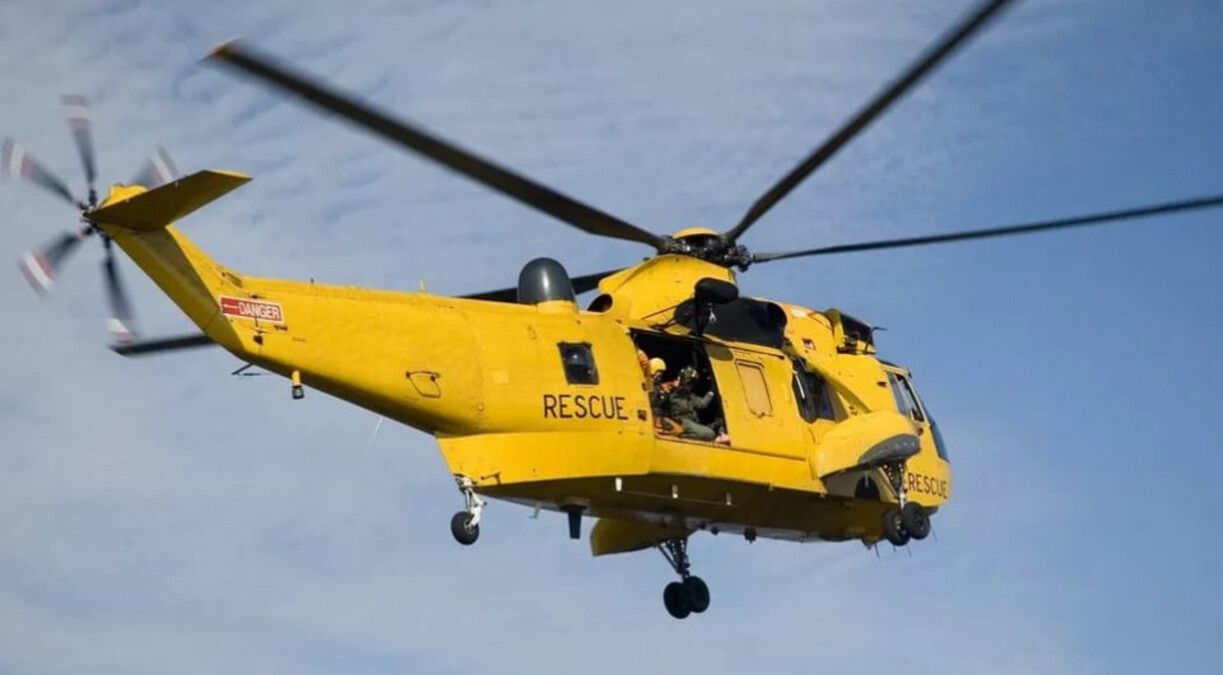 Британия передаст Украине боевые вертолеты Британия передаст Украине боевые вертолеты