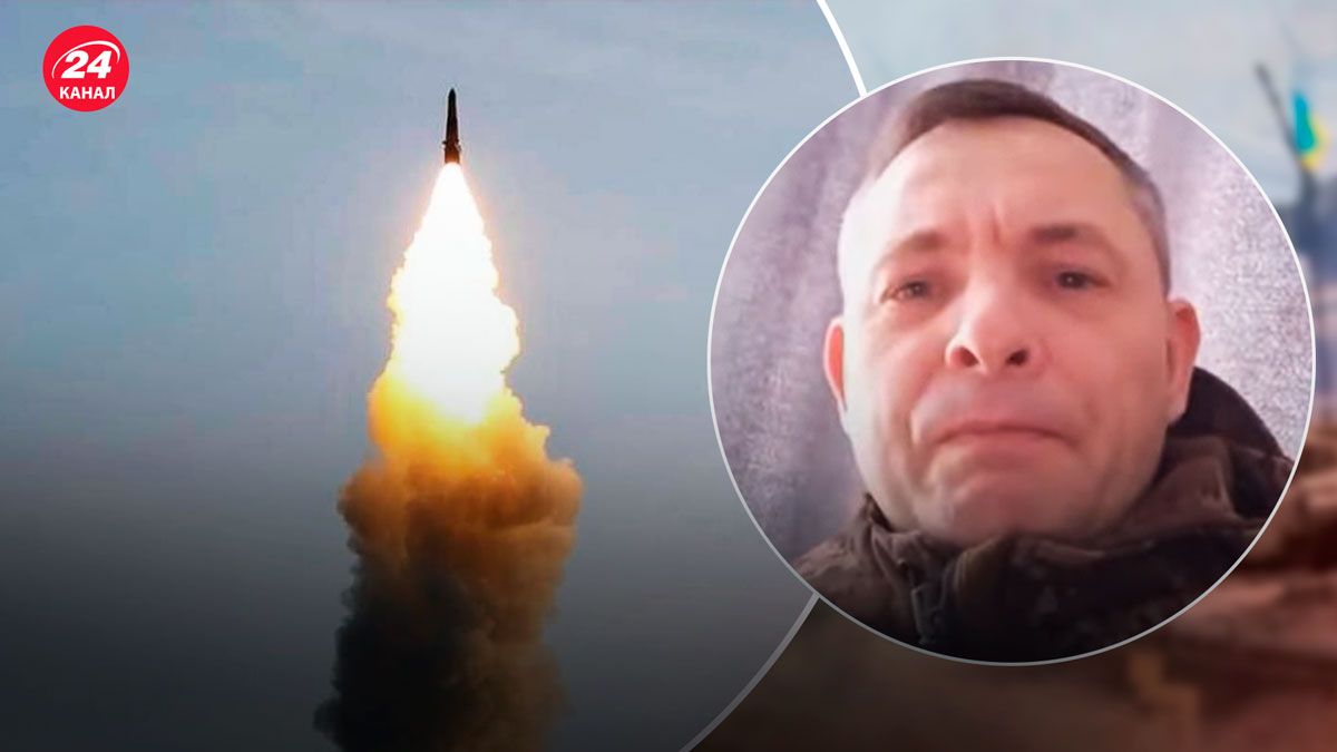 Скільки ракет залишилось у Росії – яку загрозу вони становлять - 24 Канал