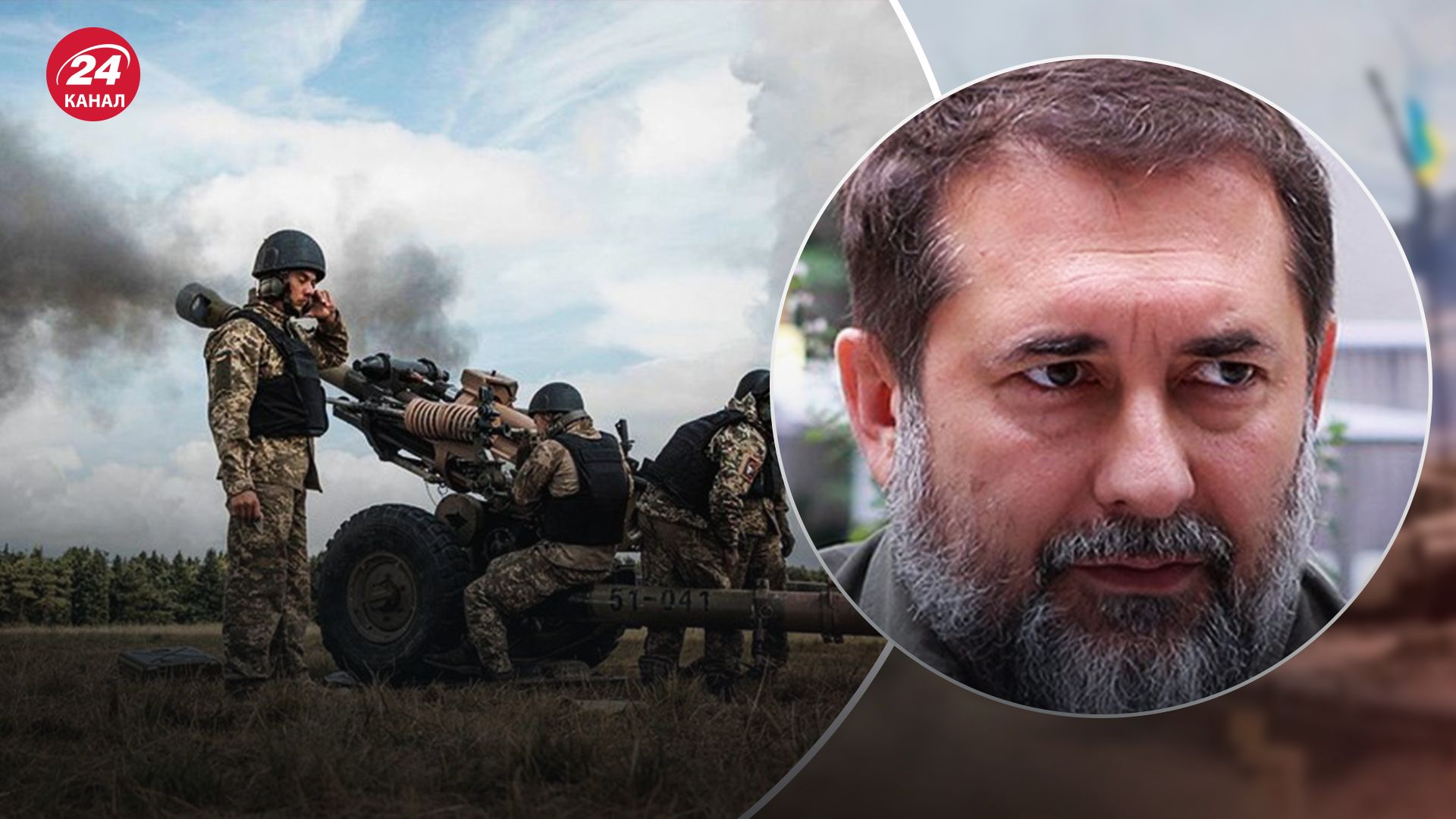 Гайдай рассказал о ситуации в Луганской области по состоянию на 23 ноября Гайдай рассказал о ситуации в Луганской области по состоянию на 23 ноября