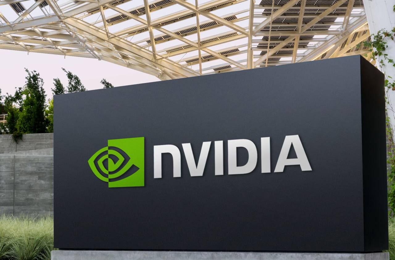 NVIDIA окончательно ушла из России из-за ущерба прибыли для разработчика видеокарт NVIDIA окончательно ушла из России из-за ущерба прибыли для разработчика видеокарт