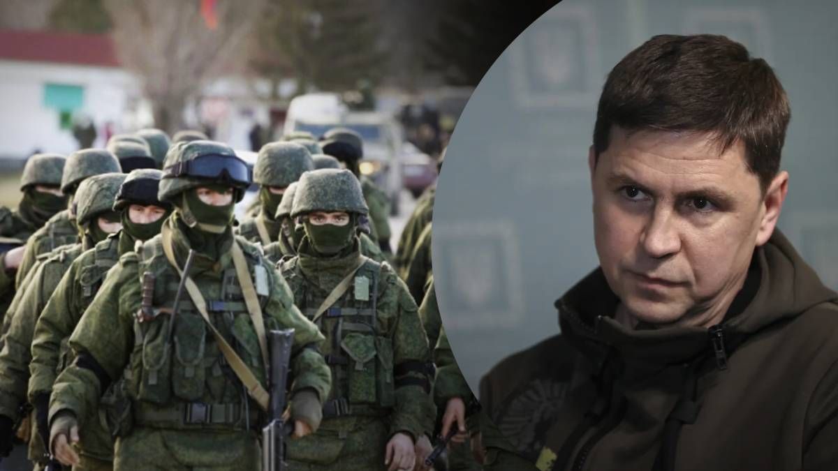 В Офісі Президента пояснили нову "тактику" Росії В Офісі Президента пояснили нову "тактику" Росії