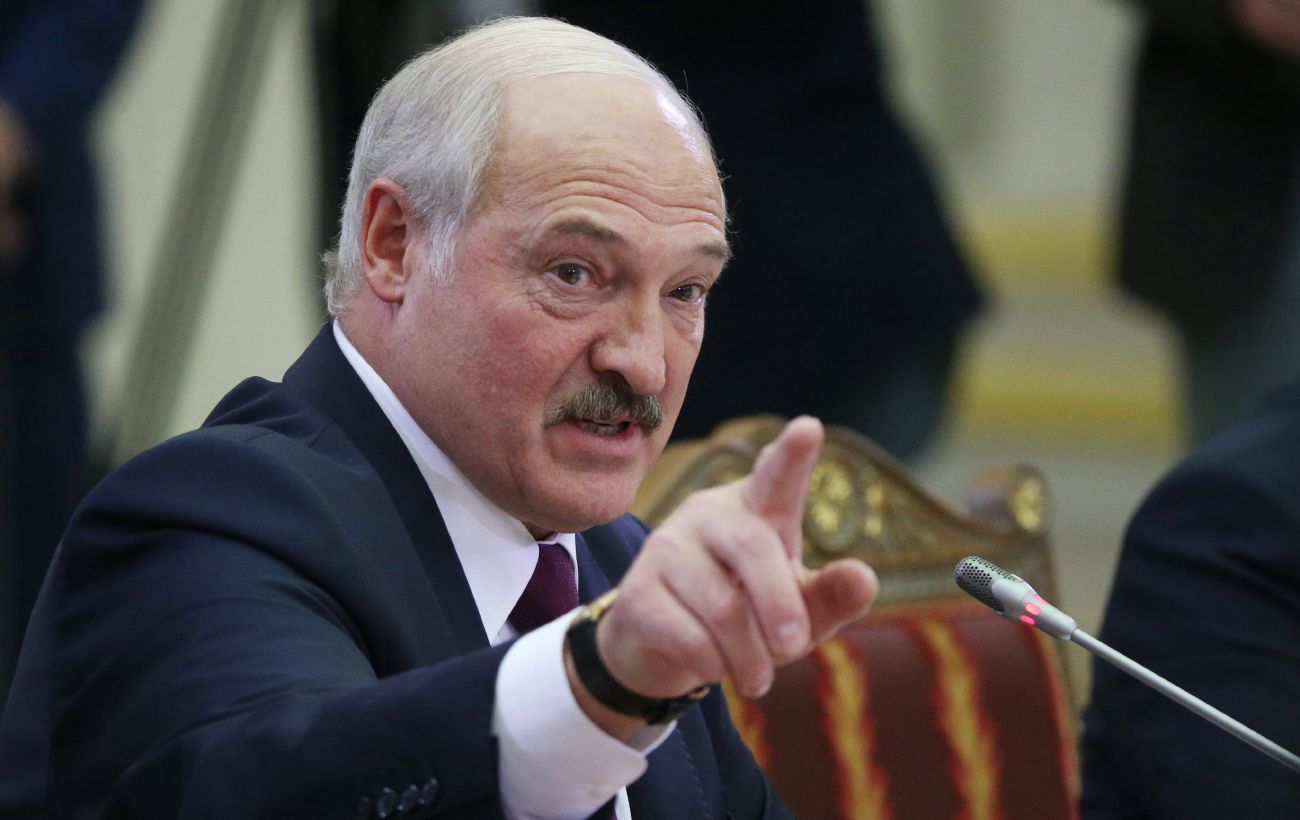 Росія та Іран - чи буде Лукашенко працювати з Іраном 