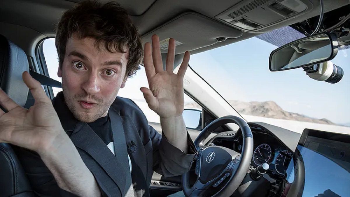 Джордж Гортц Джордж Гортц