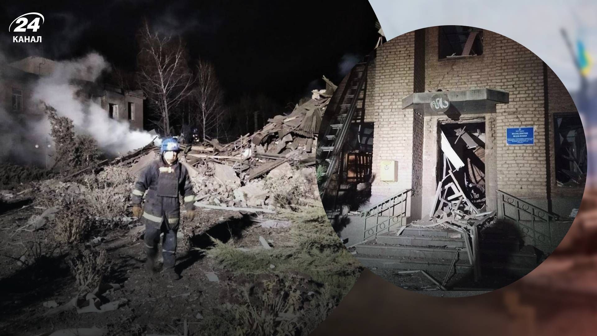 У зведенні окупантів – ні слова про немовля У зведенні окупантів – ні слова про немовля