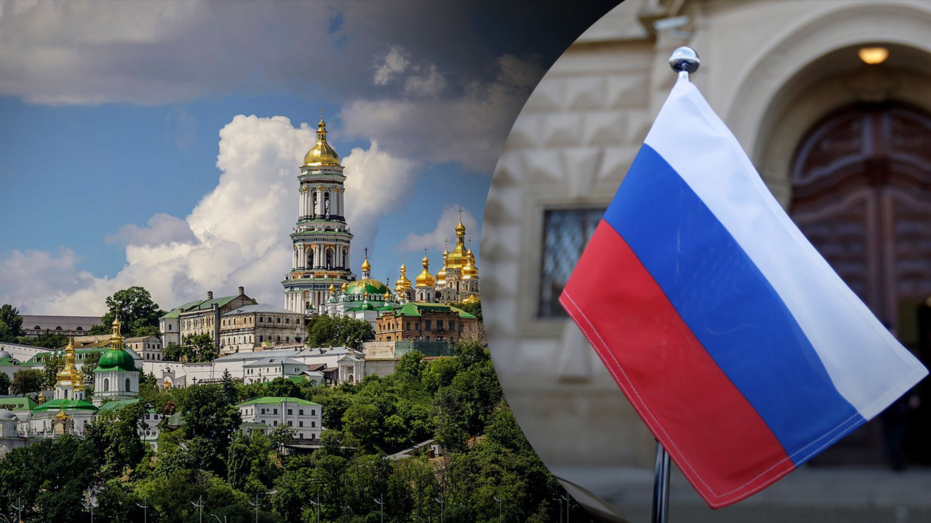 Законослухняним священнослужителям УПЦ МП в Україні нічого не загрожує Законослухняним священнослужителям УПЦ МП в Україні нічого не загрожує