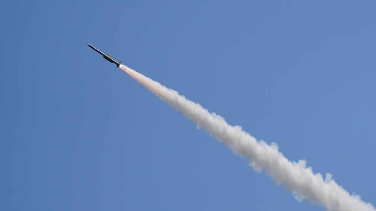 Масована ракетна атака 23 листопада 2022 - скільки ракет збила ППО