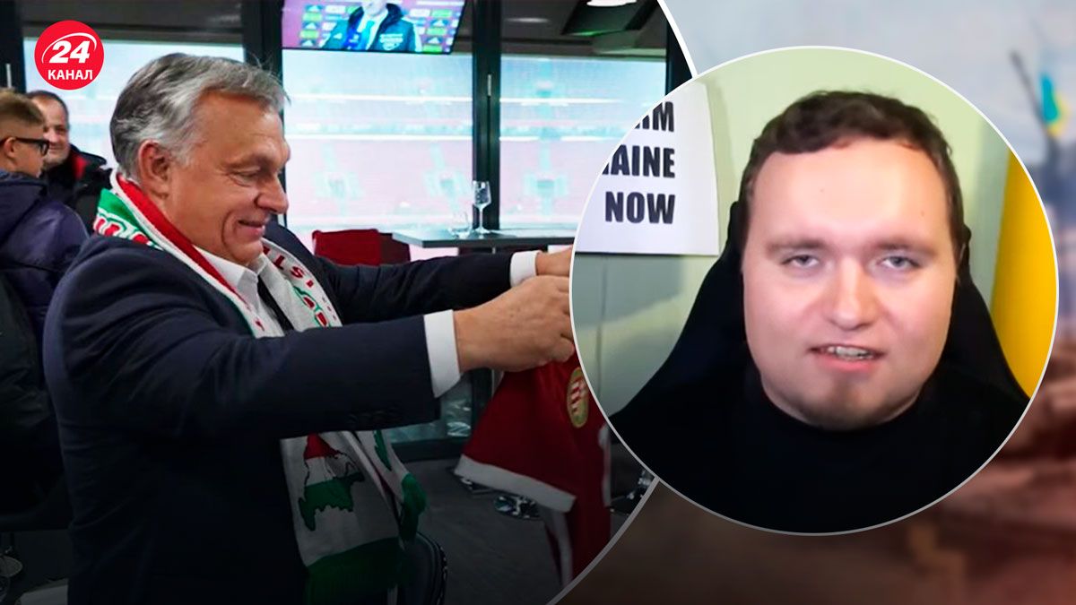 Чому Орбану доведеться задуматись про майбутнє – як ставляться угорці - 24 Канал Чому Орбану доведеться задуматись про майбутнє – як ставляться угорці - 24 Канал