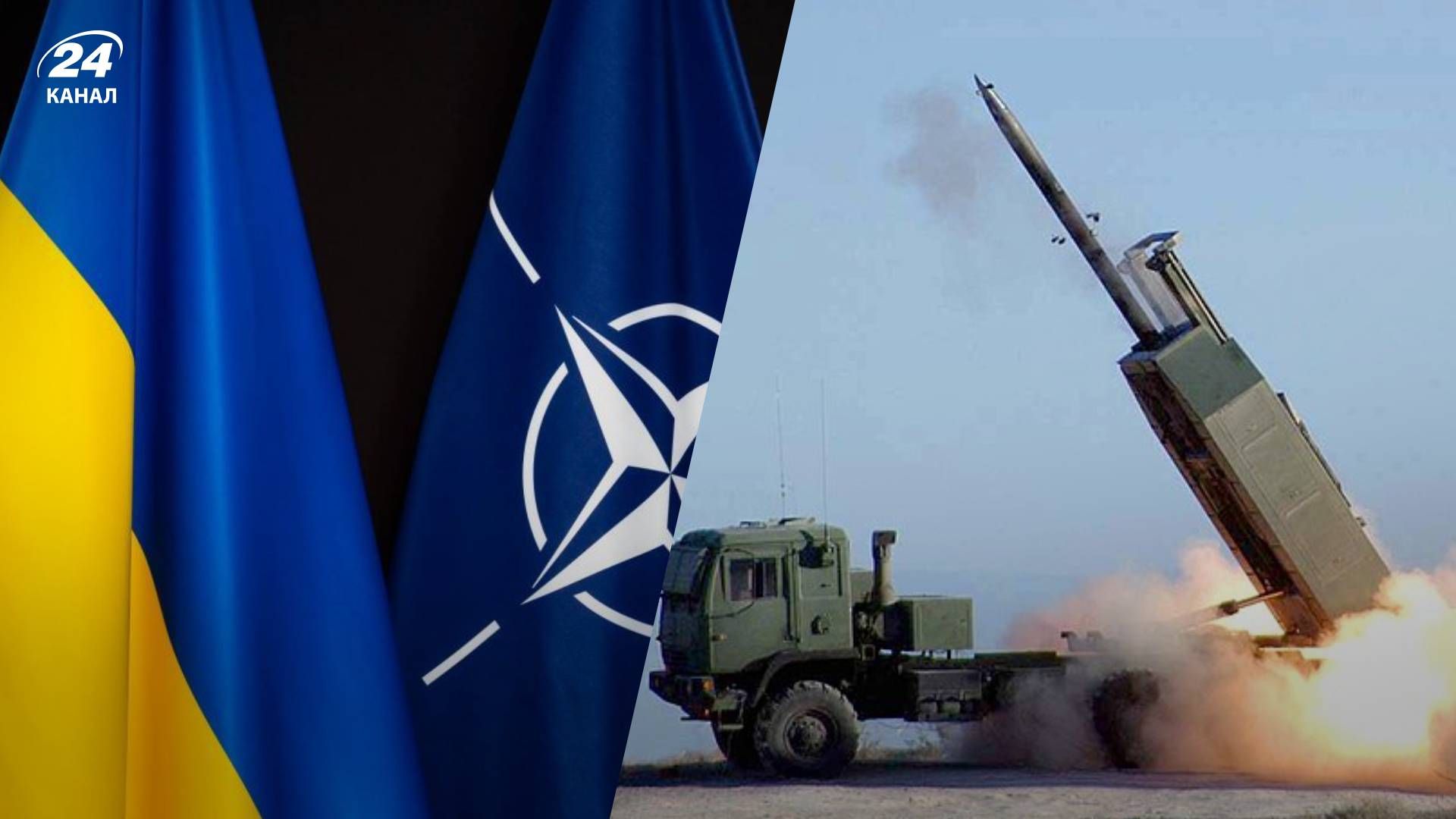 Запад должен помочь Украине закончить войну - Что может прекратить ракетные обстрелы
