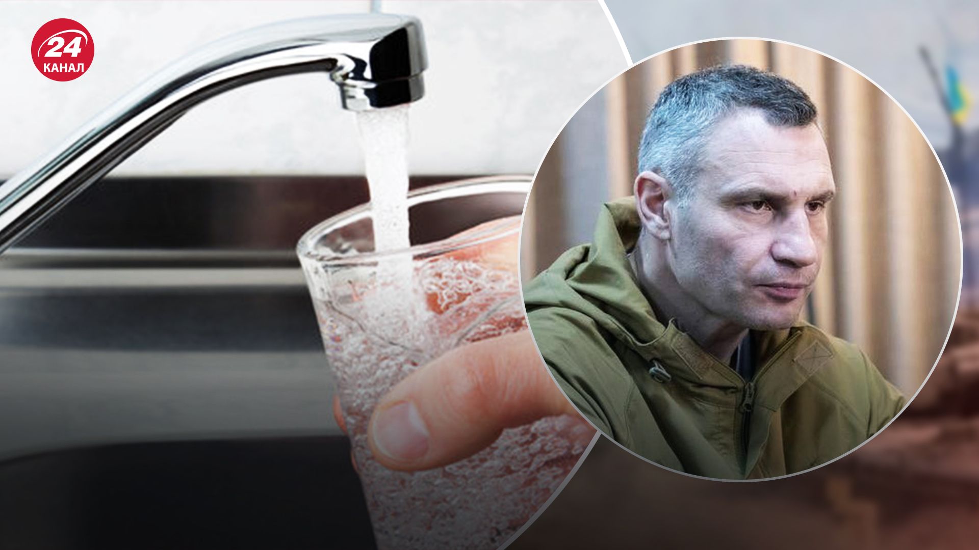 Світло і вода в будинках мешканців з'являться вже надвечір Світло і вода в будинках мешканців з'являться вже надвечір