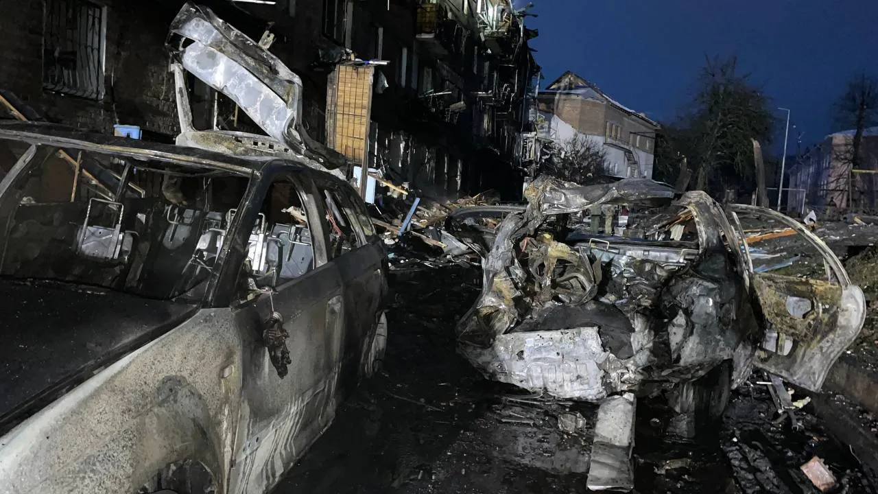 Вишгород, 23 листопада Вишгород, 23 листопада