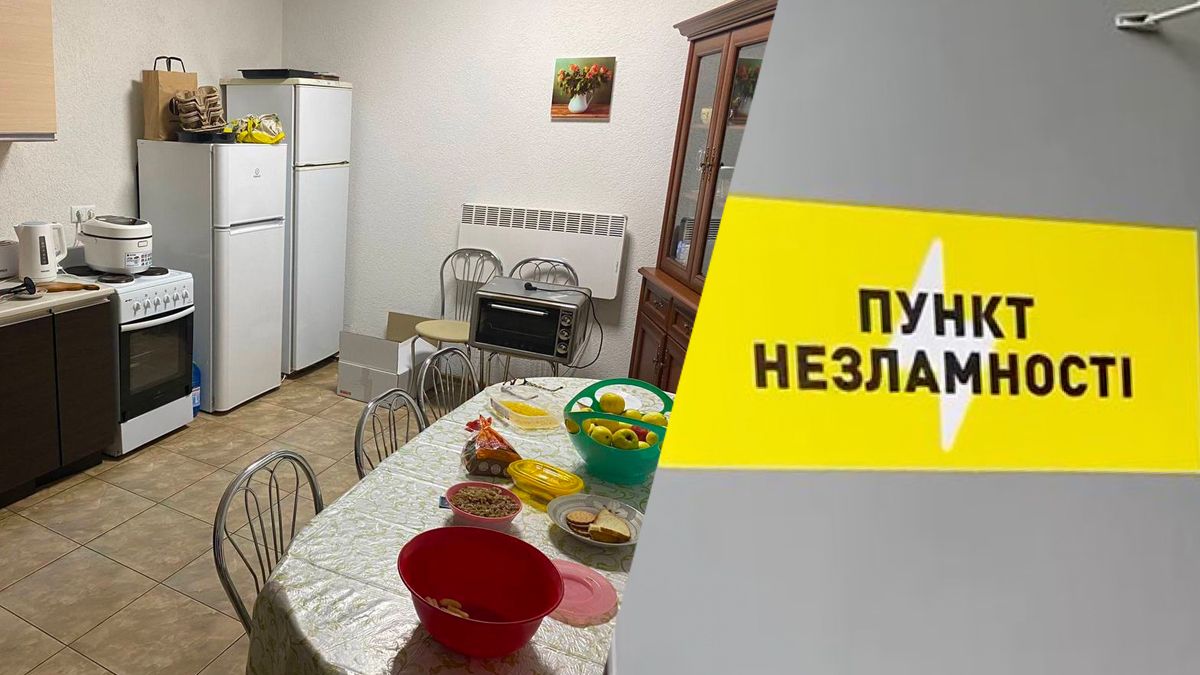 Как обустроены места для согревания и подзарядки девайсов Как обустроены места для согревания и подзарядки девайсов