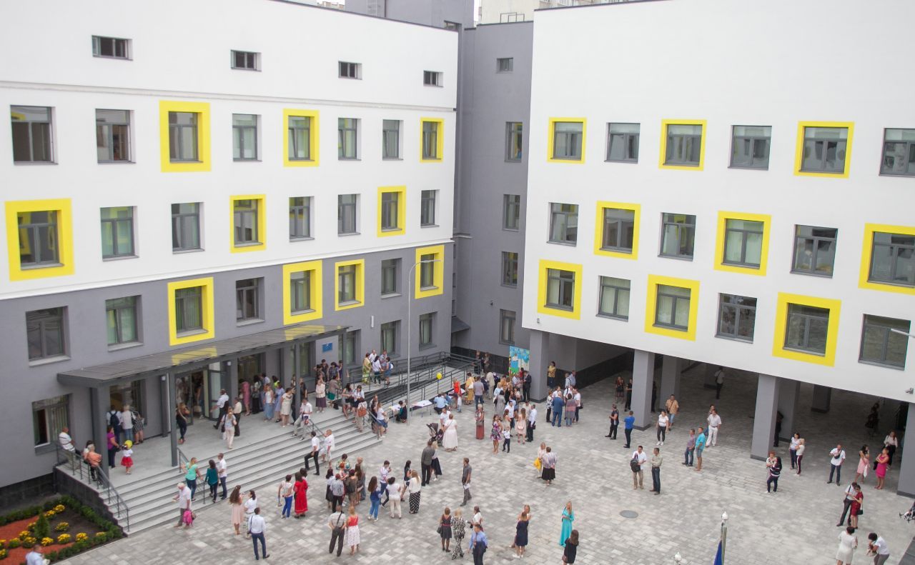 Ракетная атака в Киеве - как будут учиться дети 24 ноября - новости Киев - 24 канал - Образование Ракетная атака в Киеве - как будут учиться дети 24 ноября - новости Киев - 24 канал - Образование