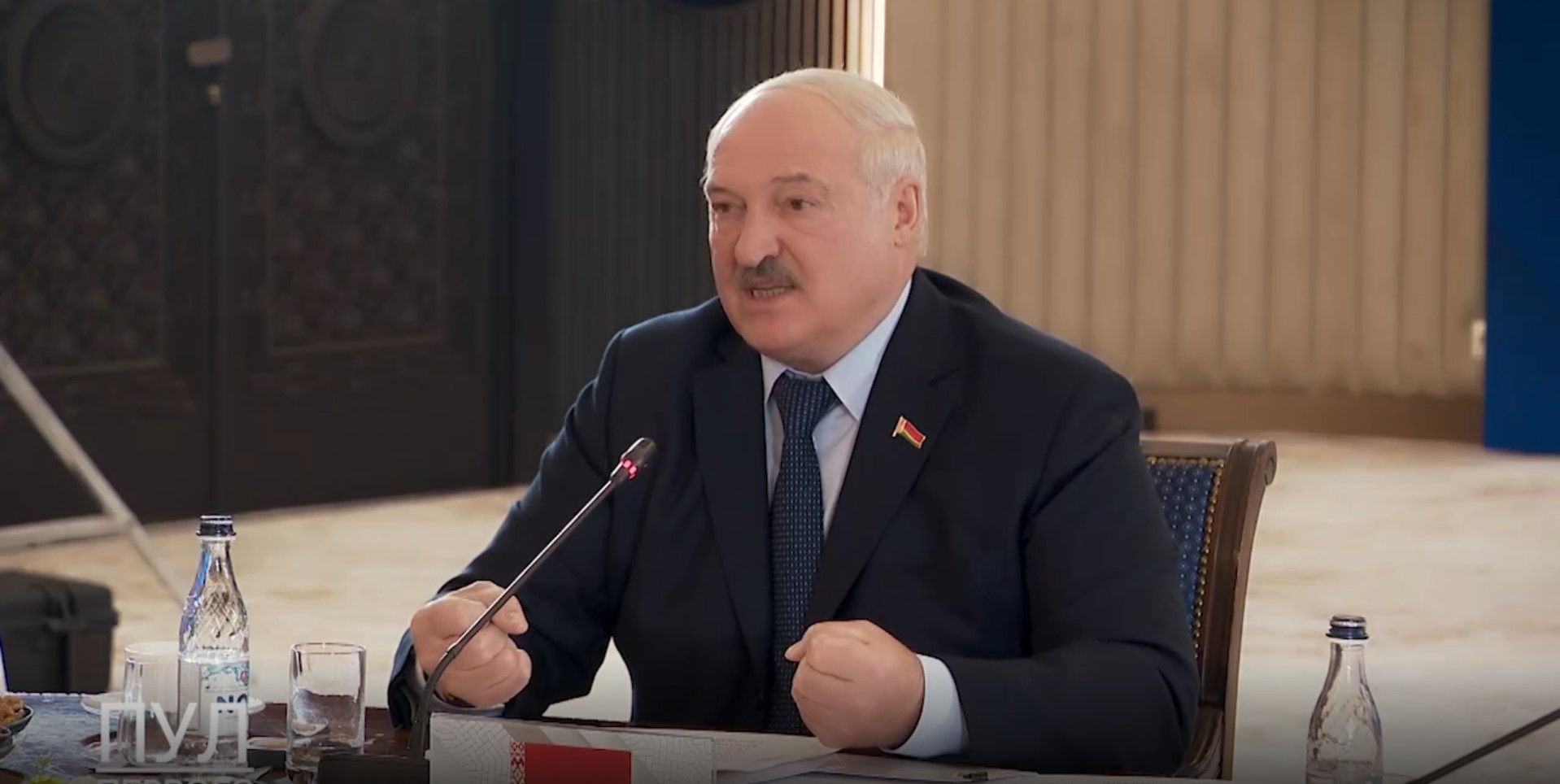 Александр Лукашенко заговорил о развале России - детали с саммита ОДКБ