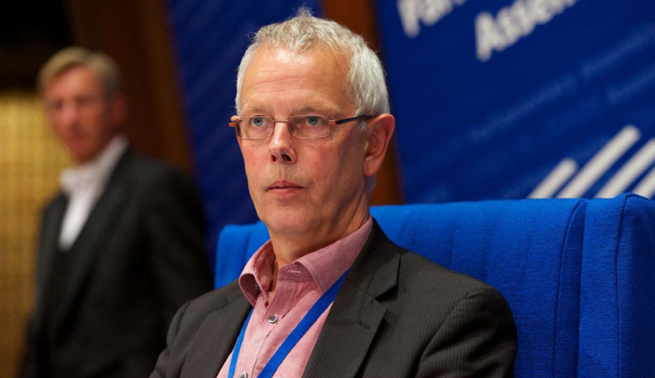 Лидеры Кремля, берегитесь, – глава ПАСЕ пригрозил России из-за ударов по Украине - 24 Канал Лидеры Кремля, берегитесь, – глава ПАСЕ пригрозил России из-за ударов по Украине - 24 Канал