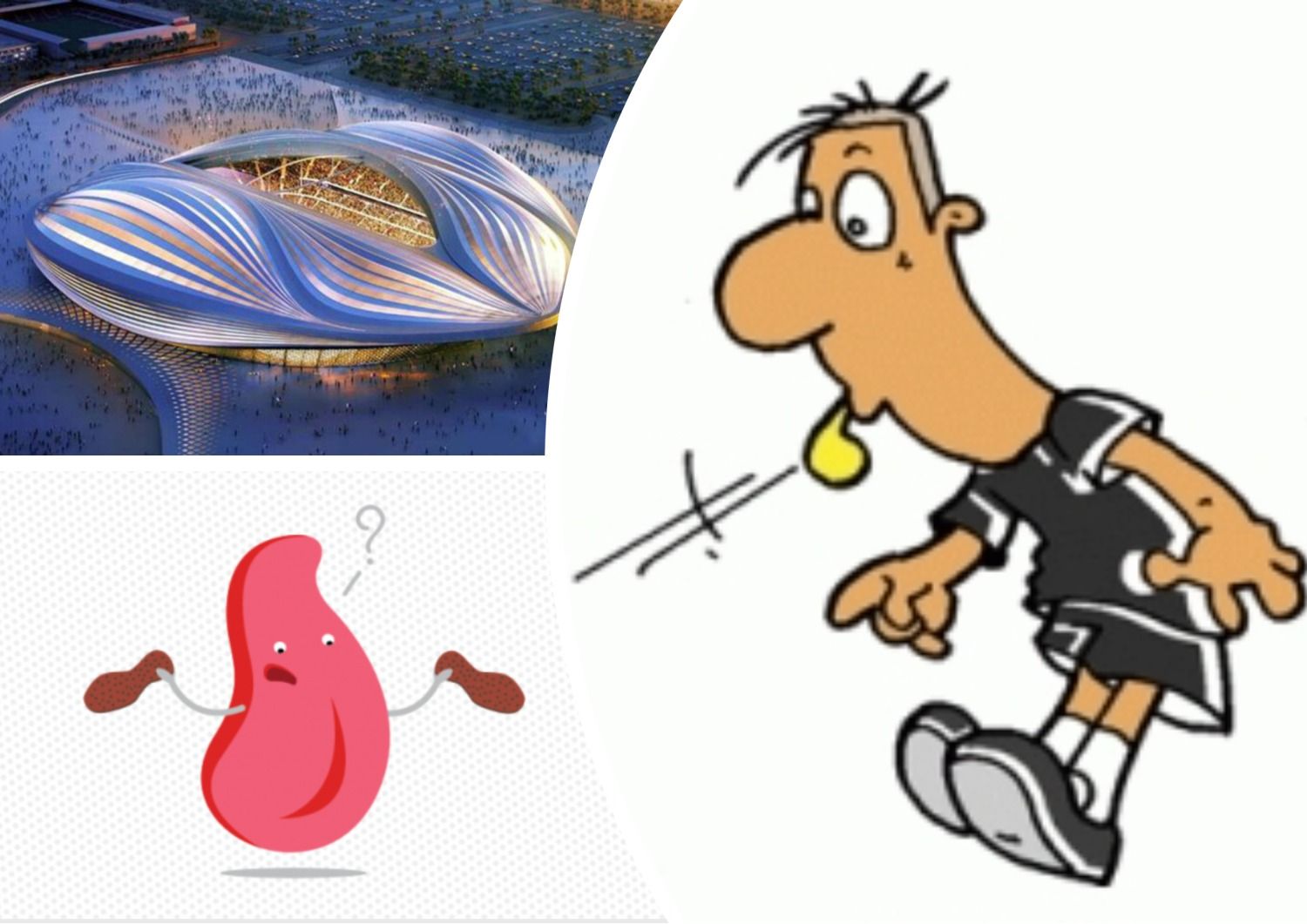 Антисуржик - как правильно говорить по-украински о футболе - Чемпионат мира - 2022 - Образование Антисуржик - как правильно говорить по-украински о футболе - Чемпионат мира - 2022 - Образование