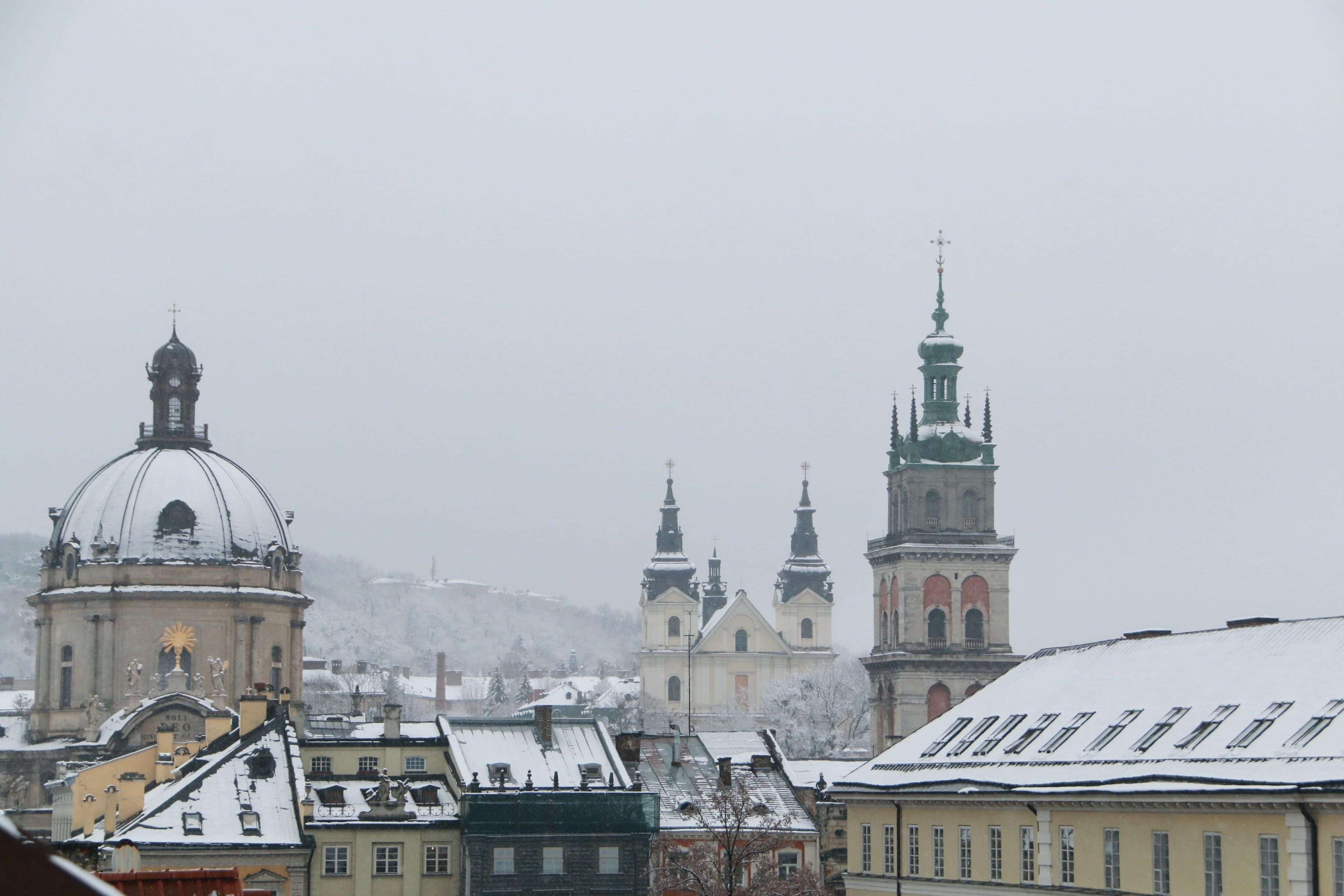 Львів переміг - став молодіжною столицею Європи 2025 року - коментар Садового - 24 Канал Львів переміг - став молодіжною столицею Європи 2025 року - коментар Садового - 24 Канал