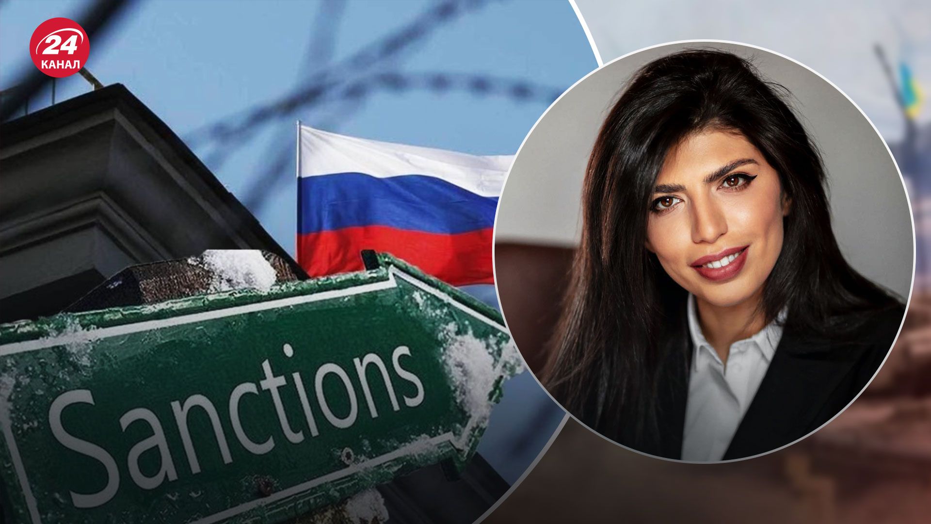 9 пакет санкций против России – какие ограничения планирует ввести ЕС - 24 Канал 9 пакет санкций против России – какие ограничения планирует ввести ЕС - 24 Канал