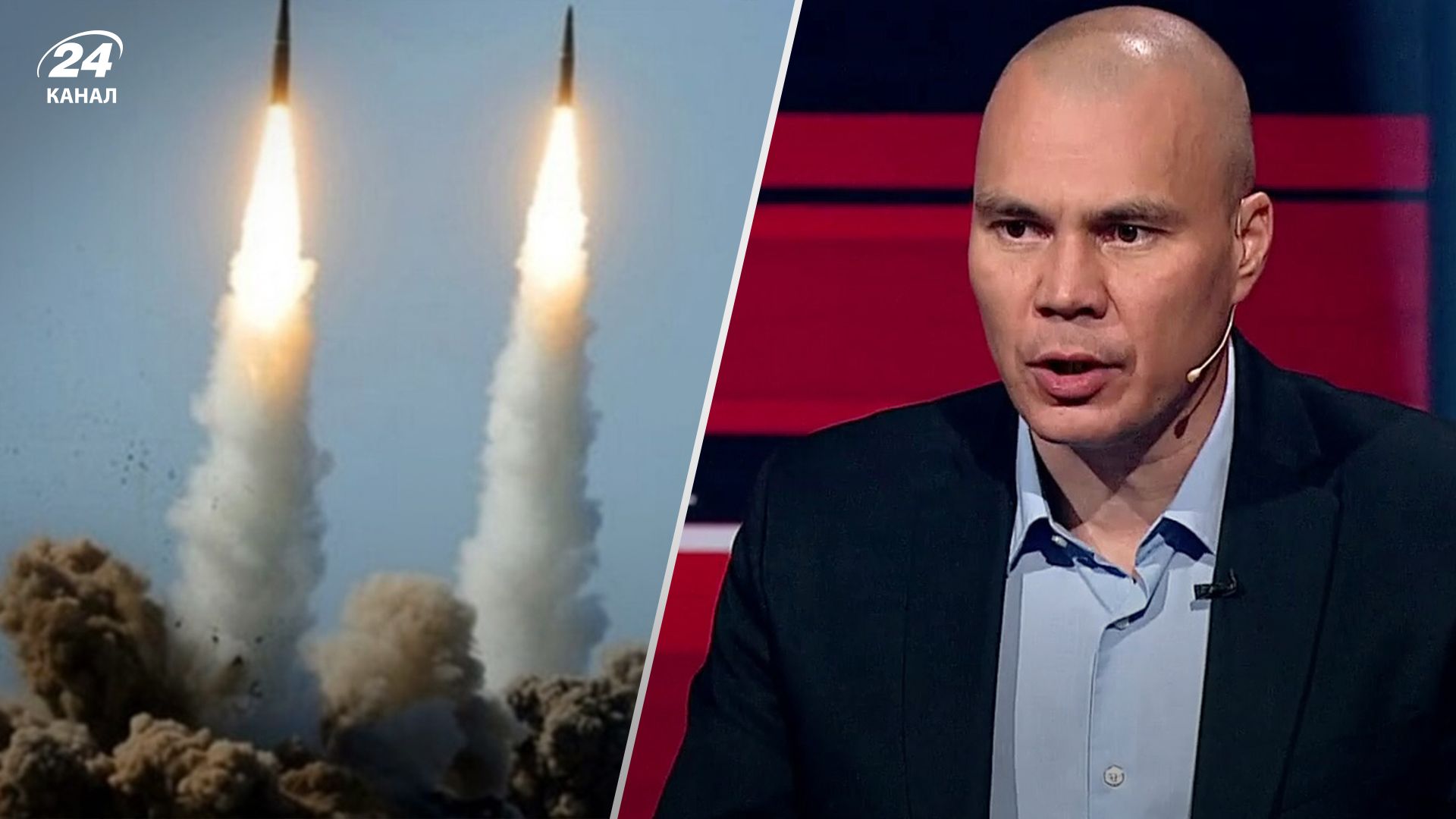 У Росії закликають до геноциду українців У Росії закликають до геноциду українців