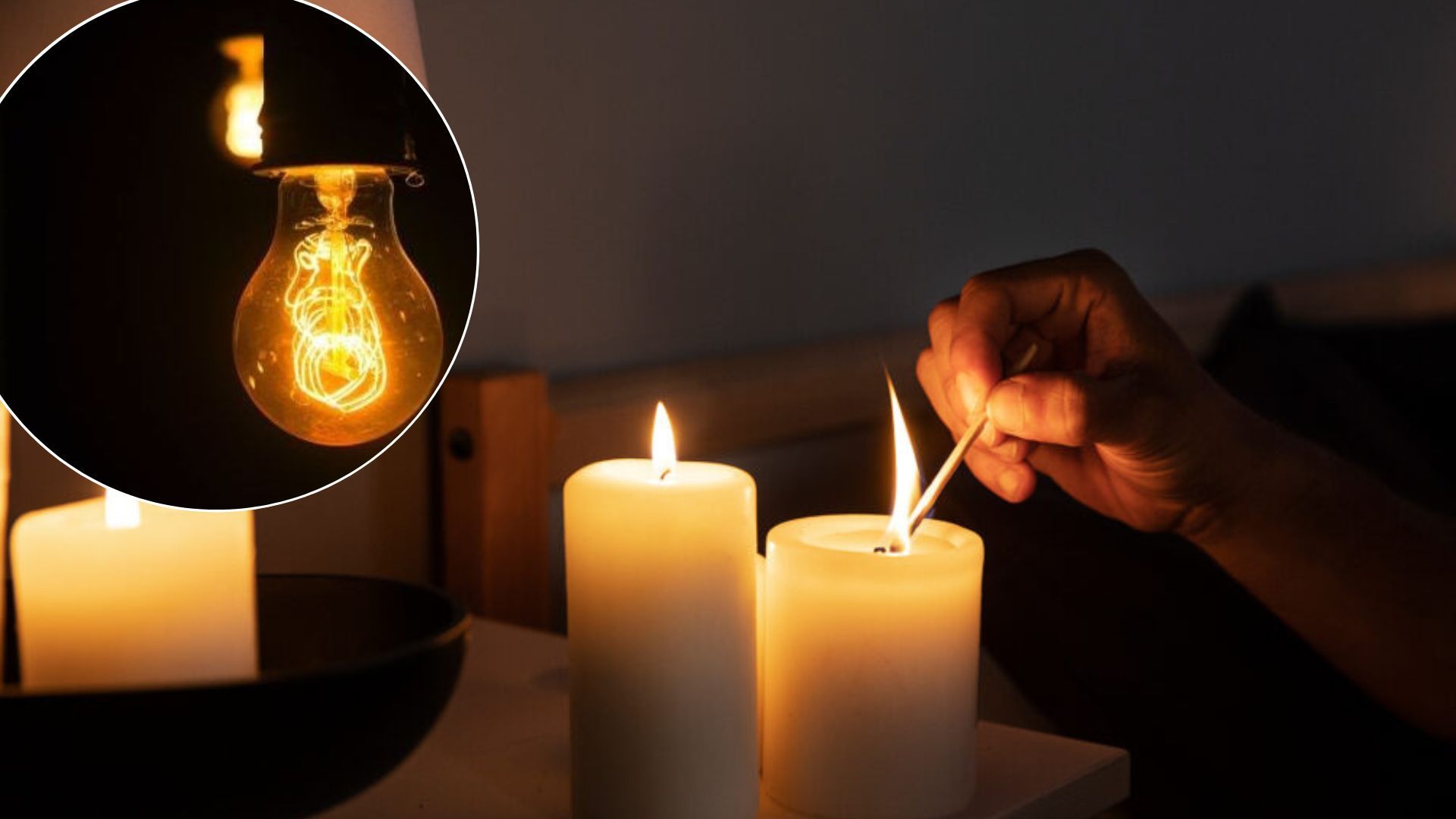 Отключение света 23 ноября - в Закарпатье и Ивано-Франковской области ввели 3 графика Отключение света 23 ноября - в Закарпатье и Ивано-Франковской области ввели 3 графика