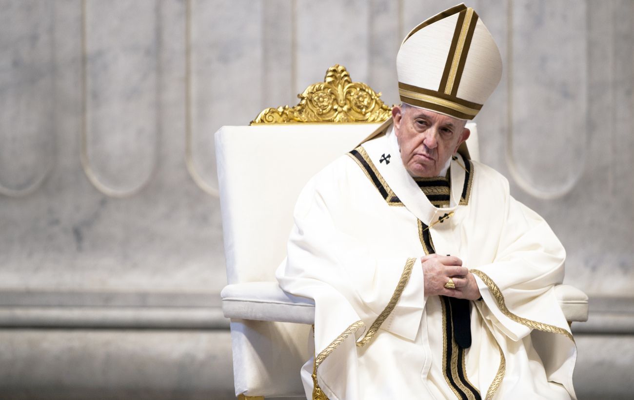 Папа Римский прокомментировал войну России и Украины - к чему Голодомор