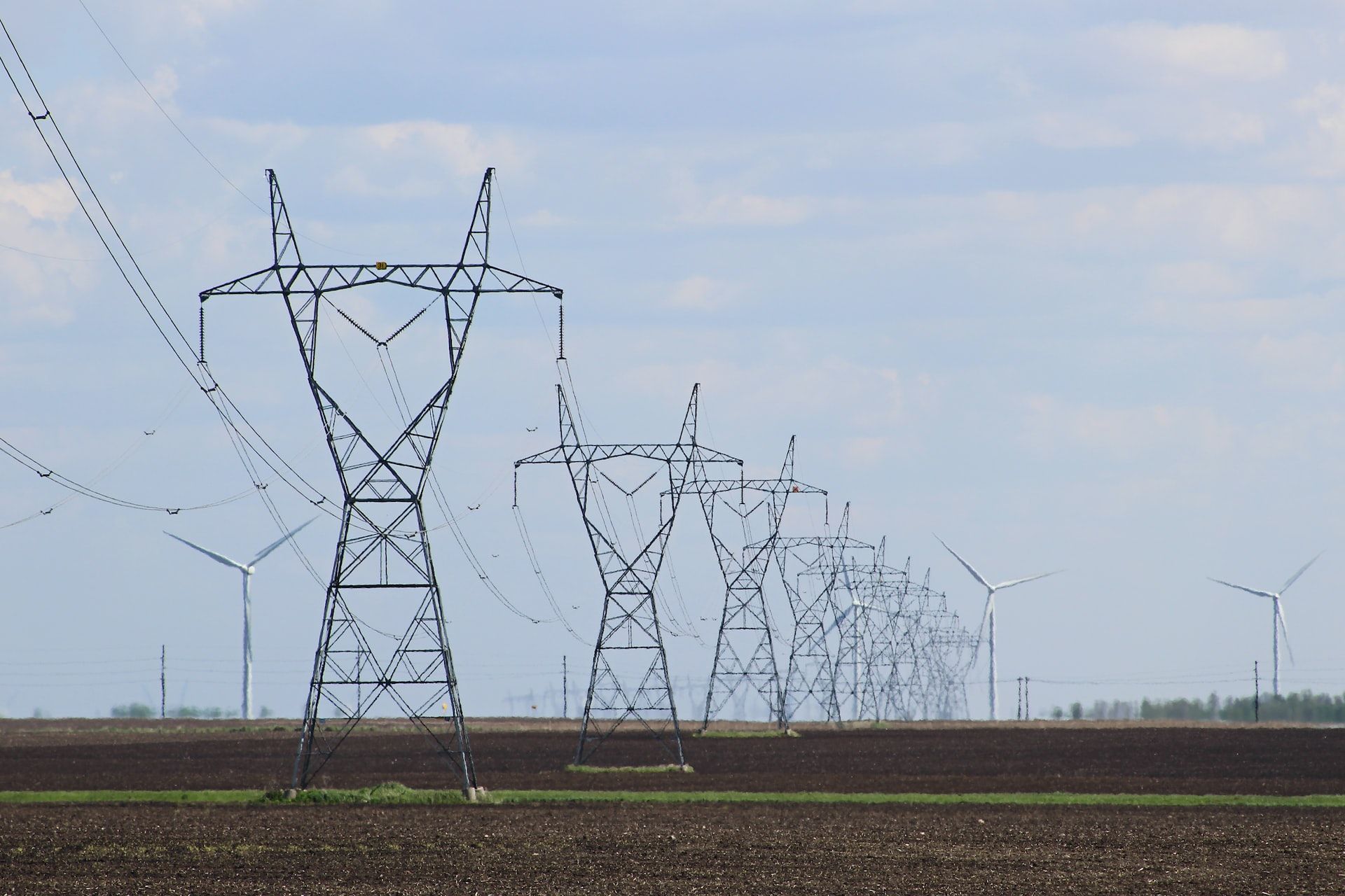  Україна не експортує електроенергію в Молдову