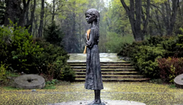 День памяти жертв голодомора – история, дата День памяти жертв голодомора – история, дата