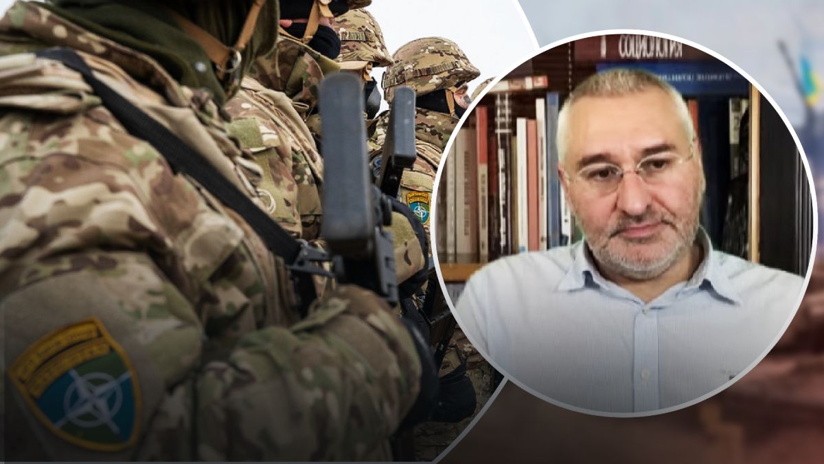 Хочет ли Россия войны с НАТО Хочет ли Россия войны с НАТО