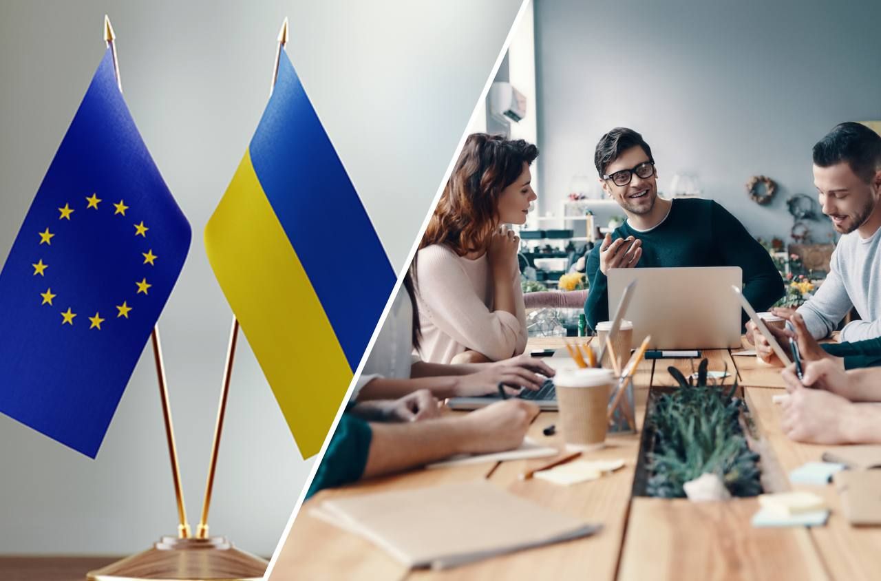 Бізнес у ЄС - переваги та недоліки релокації українського бізнесу до ЄС