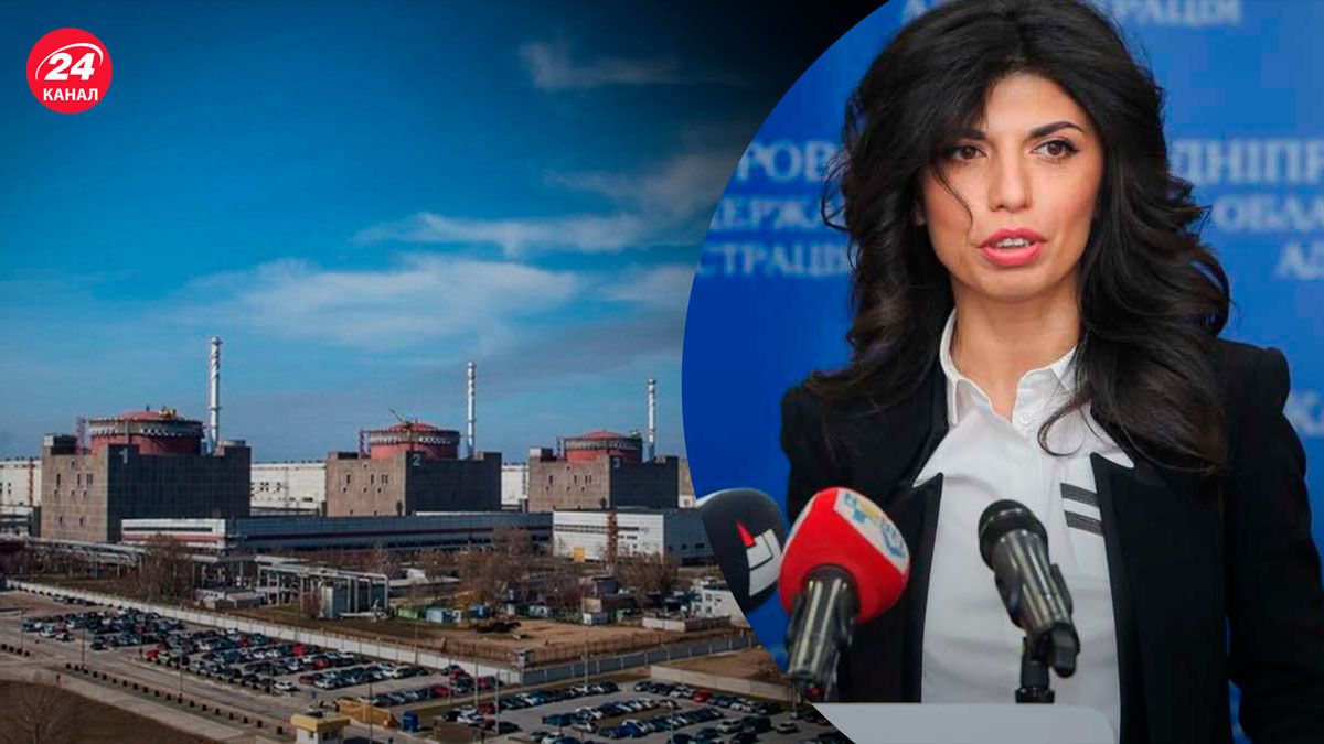 Россия может покинуть ЗАЭС - мог ли об этом договориться Китай - 24 Канал Россия может покинуть ЗАЭС - мог ли об этом договориться Китай - 24 Канал