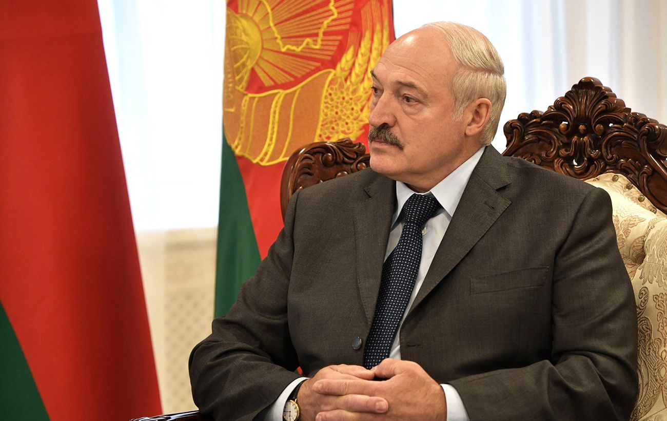 Лукашенко про війну в Україні - президент Білорусі заявив про знищення України