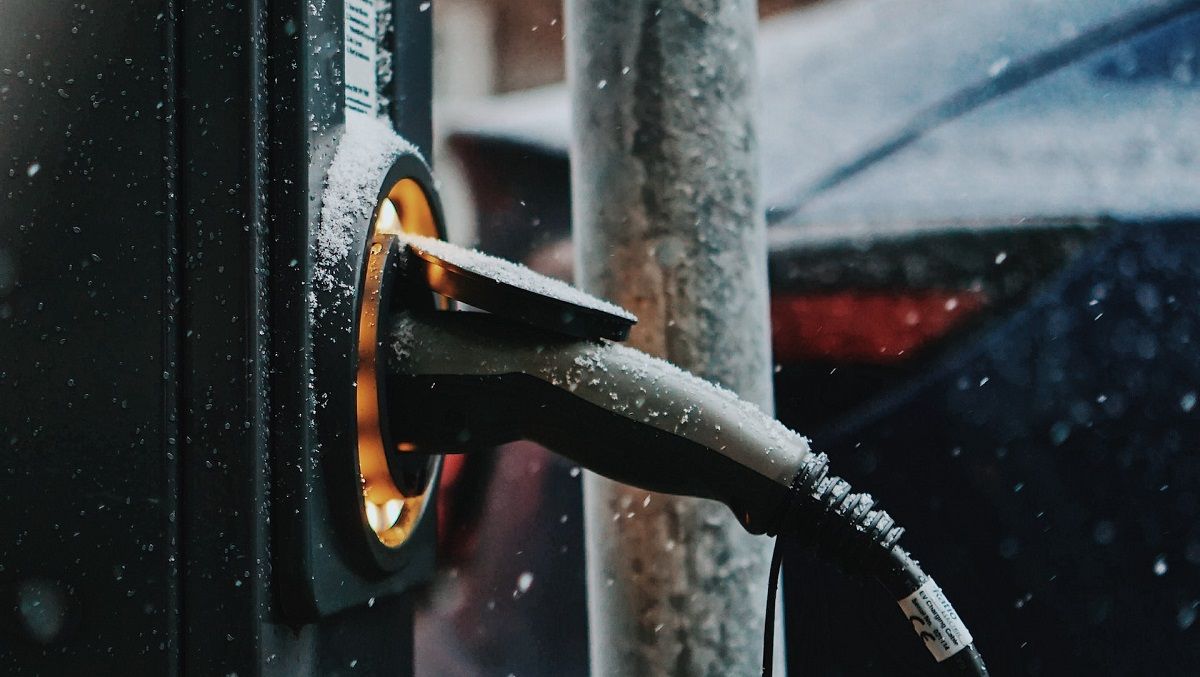 Поради власникам електрокарів на зиму Поради власникам електрокарів на зиму