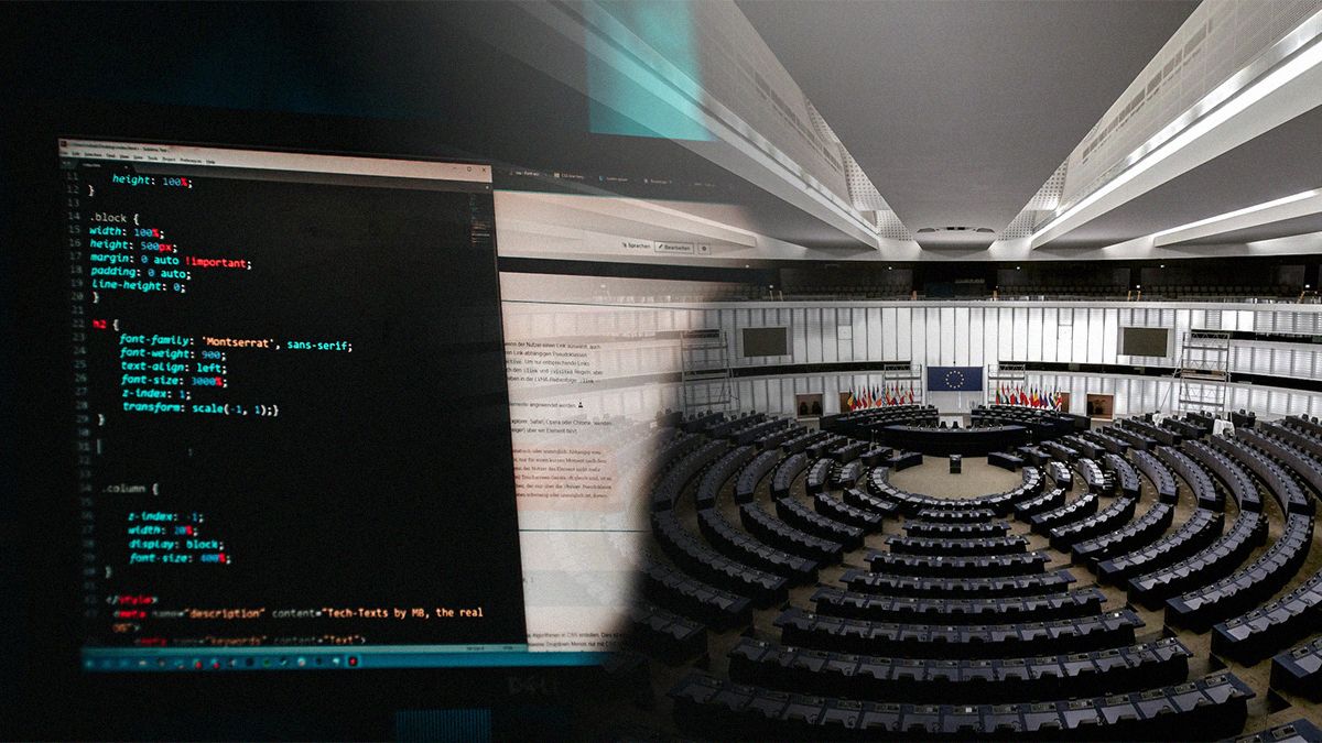 Сайт Европейского парламента атаковали после признания России спонсором терроризма - Техно Сайт Европейского парламента атаковали после признания России спонсором терроризма - Техно