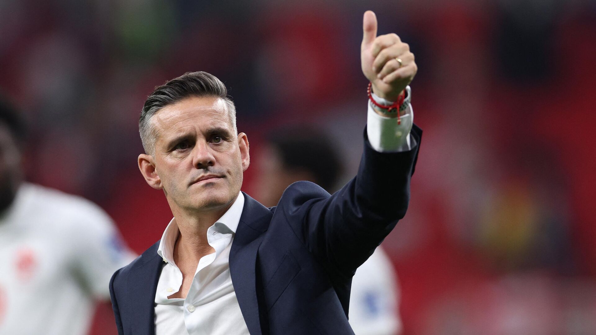 Джон Хердман Джон Хердман