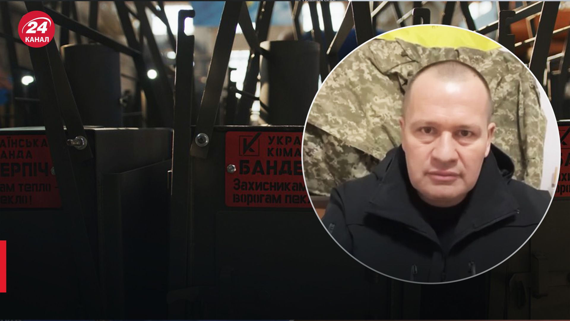 10 тисяч українських бійців отримають індивідуальні набори для обігріву 