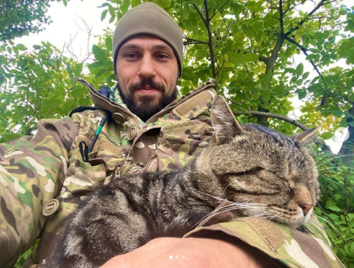 Киевляне просят назвать улицу в честь краеведа Сергея Миронова Киевляне просят назвать улицу в честь краеведа Сергея Миронова