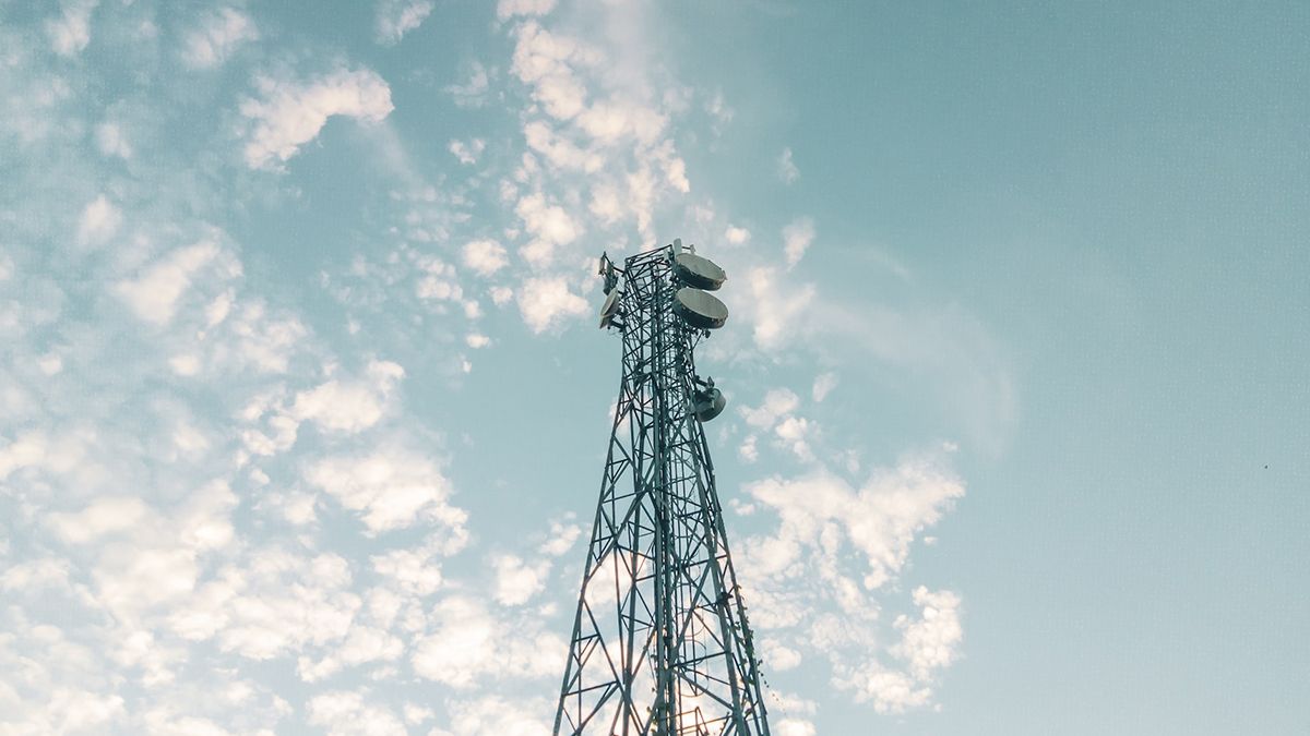 Более половины украинских базовых станций мобильных операторов не функционируют - Техно Более половины украинских базовых станций мобильных операторов не функционируют - Техно